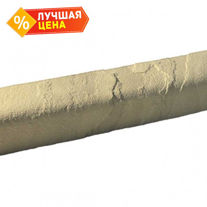 Отливная доска White Hills 741-10, 500х75х80 мм