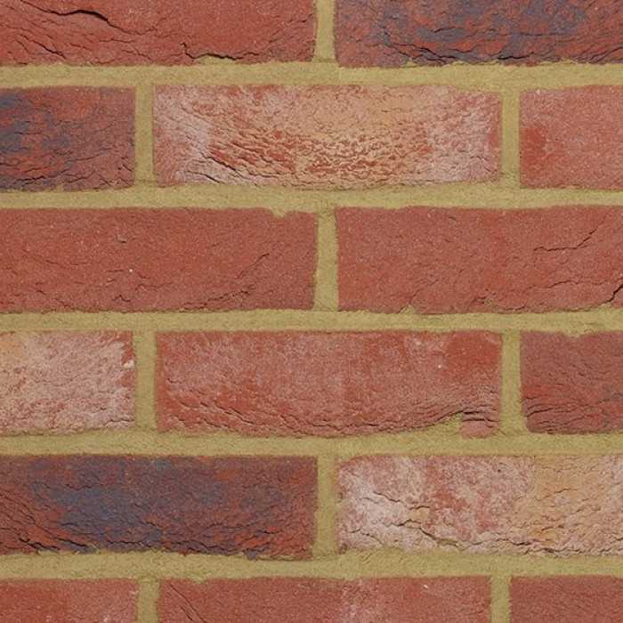 Кирпич облицовочный Terca Bijou, 215х45-50х65 мм