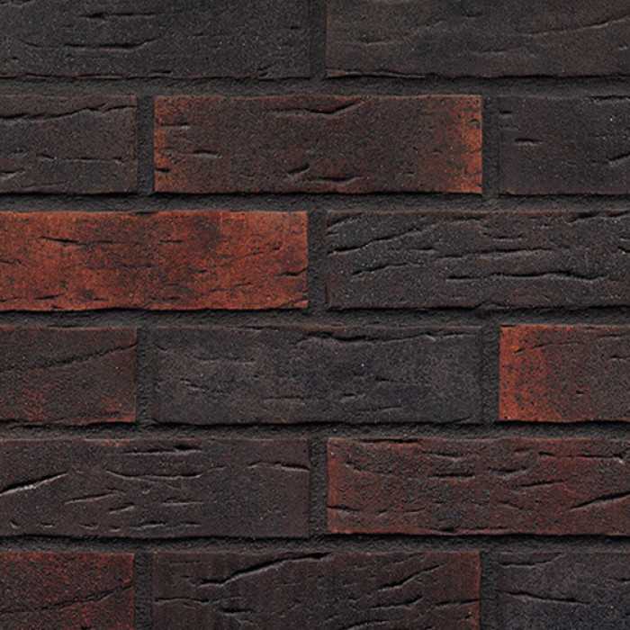 Клинкерная плитка KING KLINKER Old Castle Industrial revolution HF28  240х71х10 мм